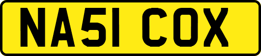 NA51COX