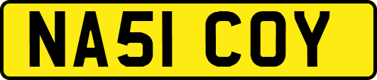 NA51COY