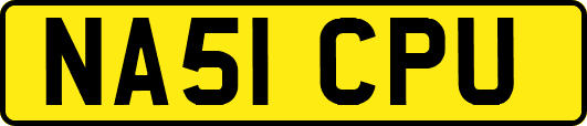 NA51CPU