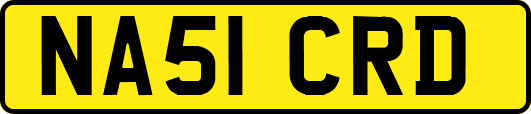 NA51CRD