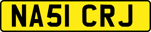 NA51CRJ