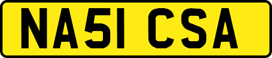 NA51CSA