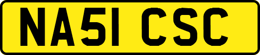 NA51CSC