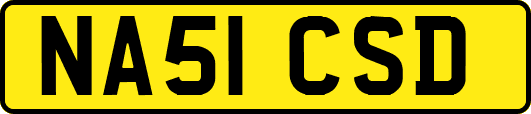 NA51CSD