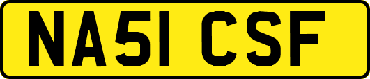 NA51CSF