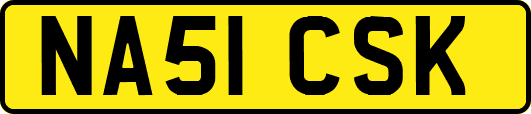 NA51CSK