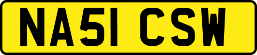 NA51CSW