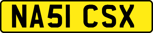 NA51CSX