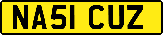 NA51CUZ