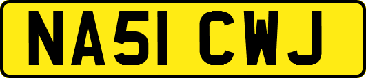 NA51CWJ