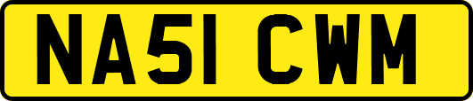 NA51CWM