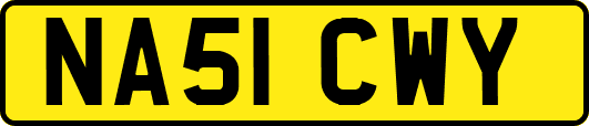 NA51CWY