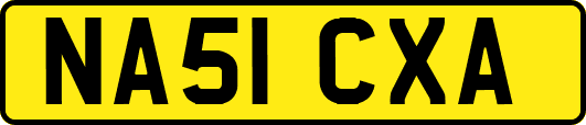 NA51CXA