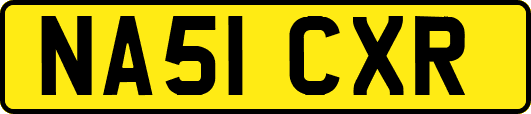 NA51CXR