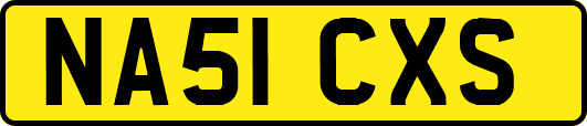 NA51CXS