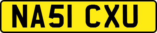 NA51CXU