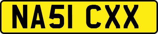 NA51CXX