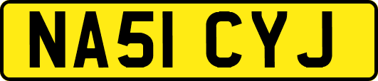 NA51CYJ