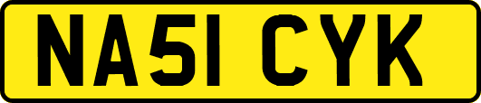 NA51CYK