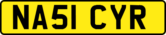 NA51CYR