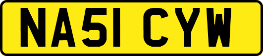 NA51CYW