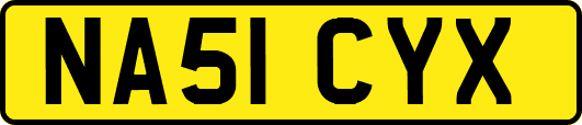 NA51CYX