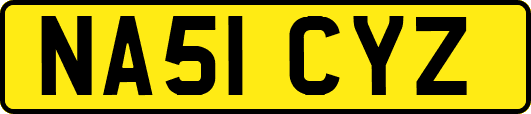 NA51CYZ