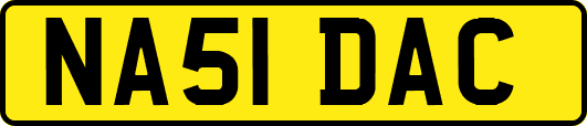 NA51DAC