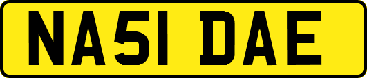 NA51DAE