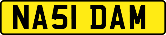 NA51DAM