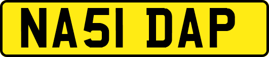 NA51DAP