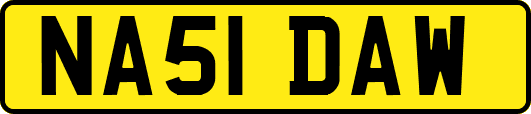 NA51DAW