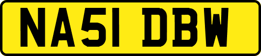 NA51DBW