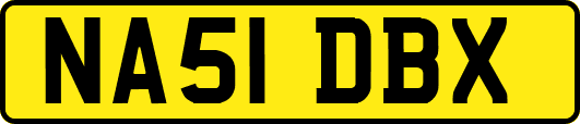 NA51DBX