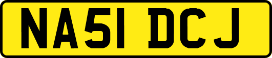 NA51DCJ