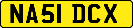 NA51DCX