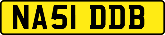 NA51DDB