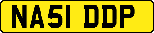 NA51DDP