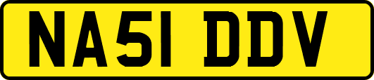 NA51DDV