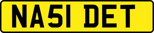 NA51DET