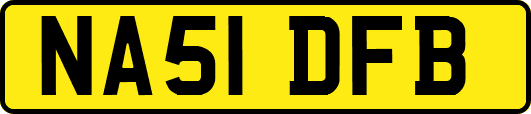 NA51DFB