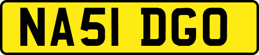 NA51DGO