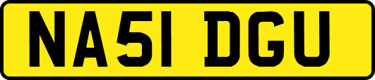 NA51DGU