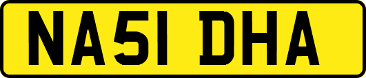 NA51DHA
