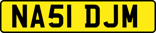 NA51DJM