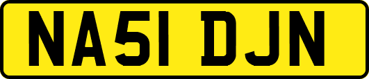 NA51DJN