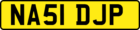 NA51DJP