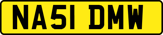NA51DMW