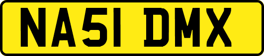 NA51DMX