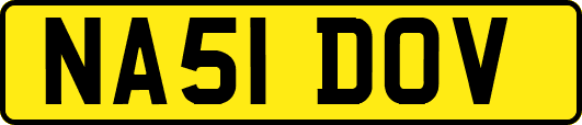 NA51DOV